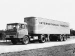 DAF 2600 4x2 1962 года